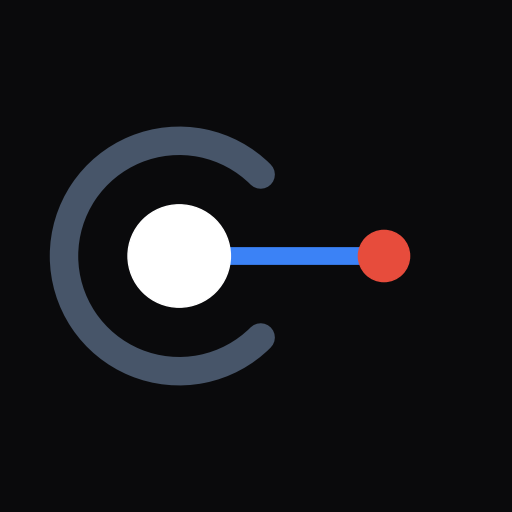 Logo Alone